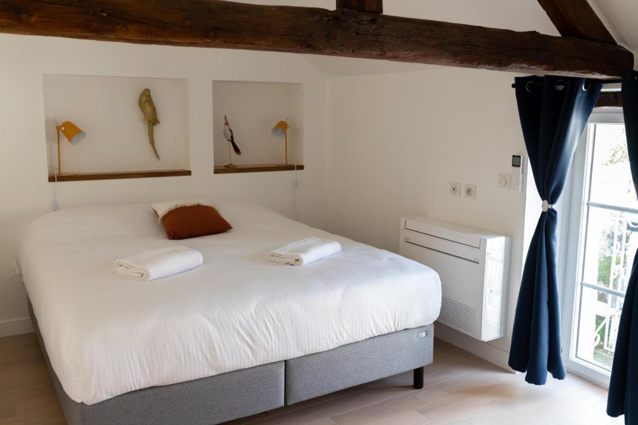 Holiday home La Maison Coco A 8min De Disneyland Paris Montevrain