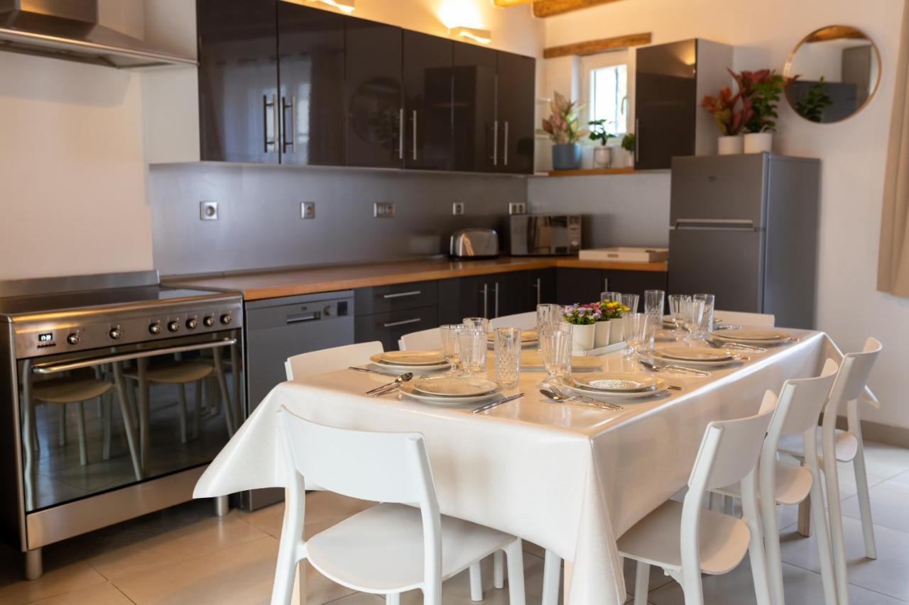 La Maison Coco A 8min De Disneyland Paris Holiday home Montevrain