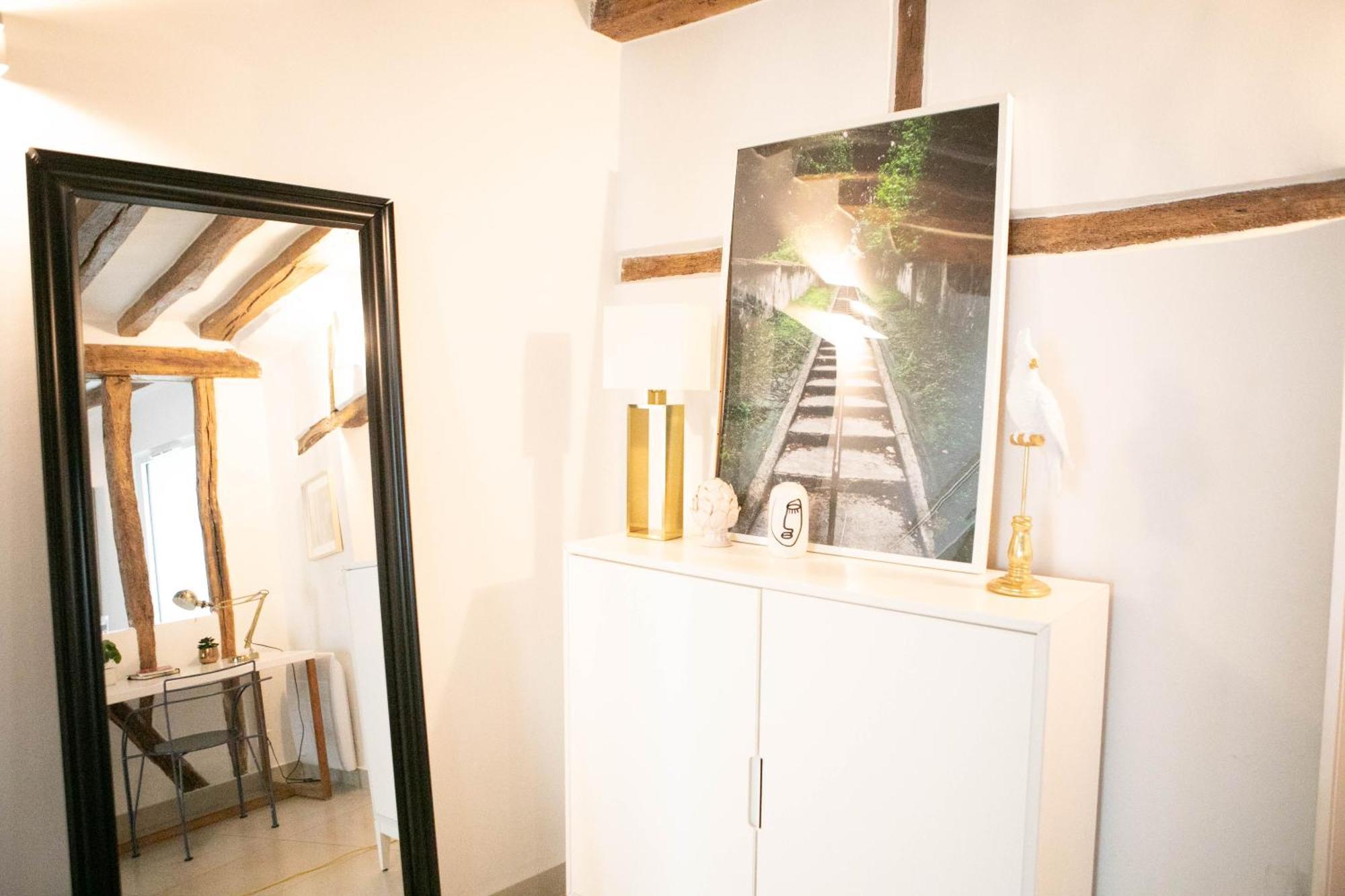 Holiday home La Maison Coco A 8min De Disneyland Paris *