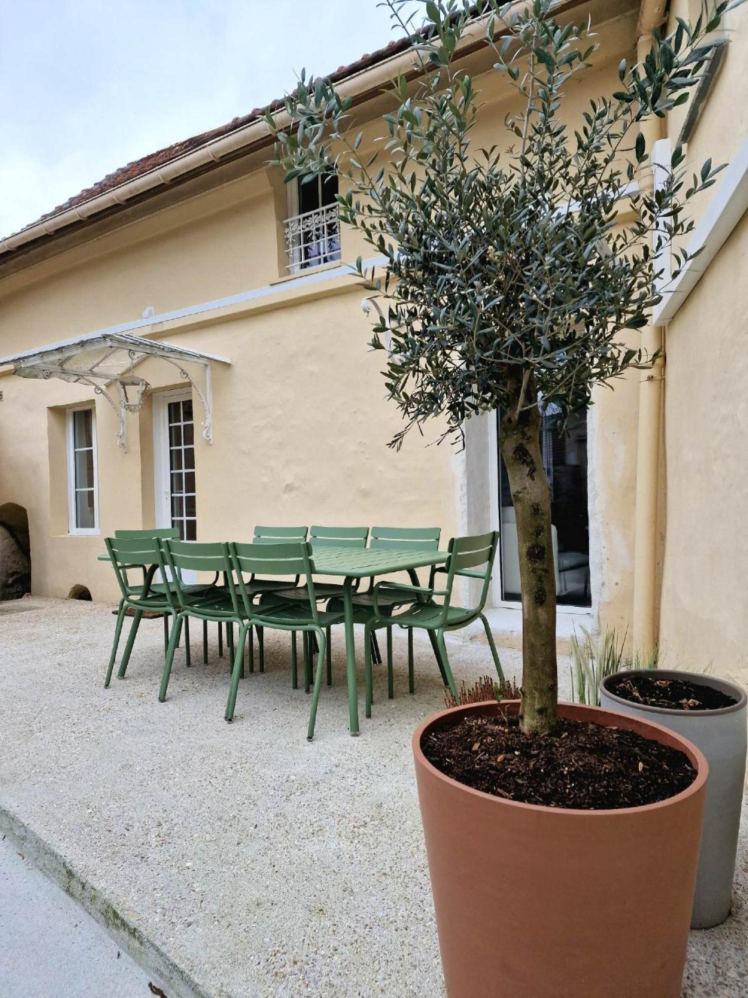 La Maison Coco A 8min De Disneyland Paris Montévrain